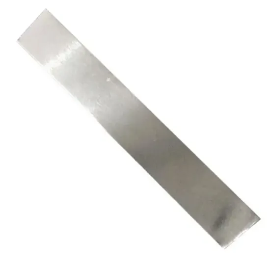 8 Mm*0.15 Mm Micron Lehim Tutabilen Punta Metali (1 Kg.) resmi
