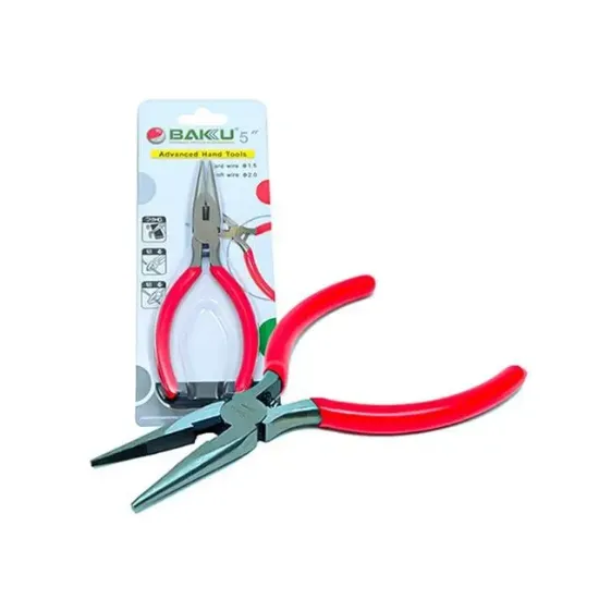 Baku BK-031 5 İnç Kargaburnu resmi