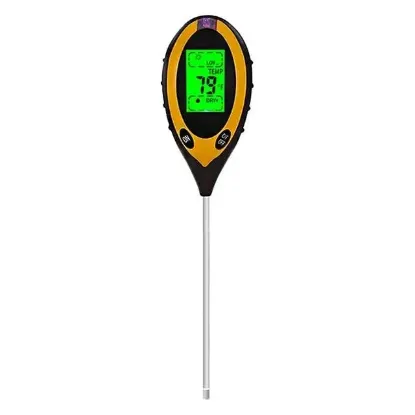 Powermaster TR-02 Toprak Test Cihazı resmi