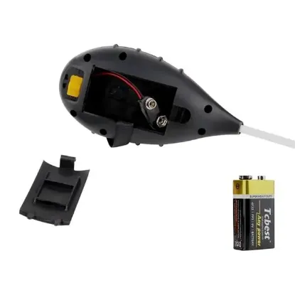 Powermaster TR-02 Toprak Test Cihazı resmi