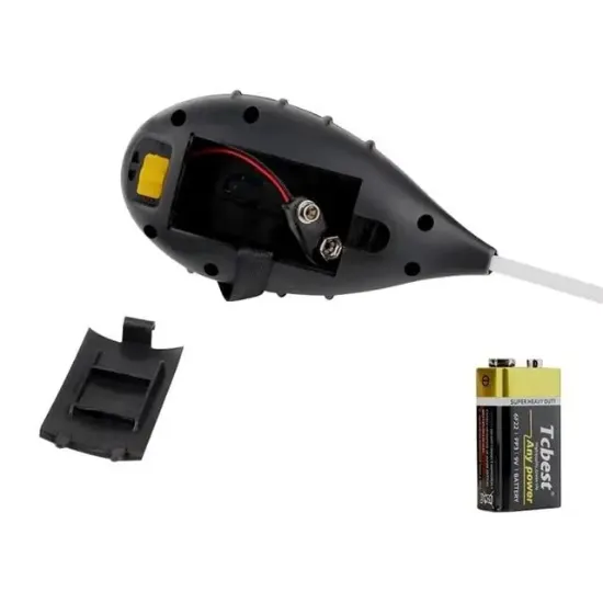 Powermaster TR-02 Toprak Test Cihazı resmi