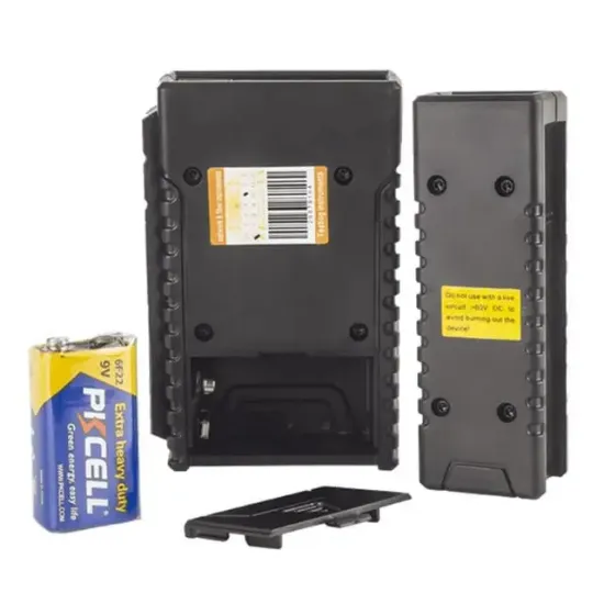Noyafa NF-468S RJ45-RJ11-Poe Kablo Test Cihazı resmi
