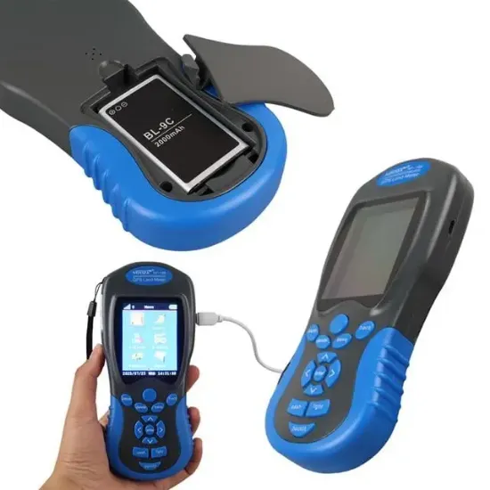 Noyafa NF-188 GPS Arazi Ölçüm Cihazı resmi