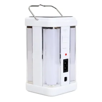 Powermaster Solarlı Ve Şarjlı Işıldak 32 Smd Ledli HG-35 resmi