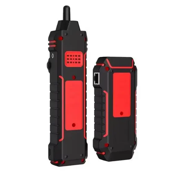 Noyafa NF-802 Rj11/Rj45 Kablo Bulucu Test Aleti resmi