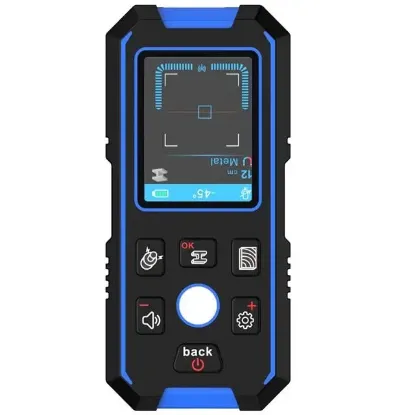 Noyafa NF-518 Multi Fonksiyonel 3in1 Dijital Duvar Tarayıcı resmi