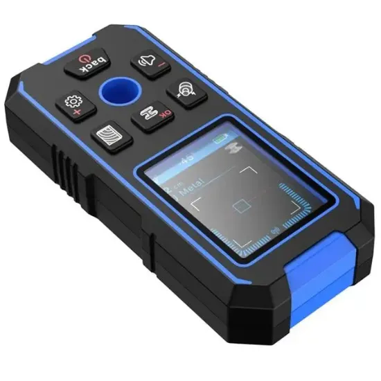 Noyafa NF-518 Multi Fonksiyonel 3in1 Dijital Duvar Tarayıcı resmi