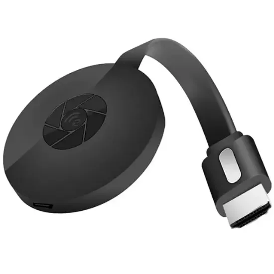 Powermaster PM-17195 Google Chromecast Android-iOS Kablosuz Görüntü Aktarıcı resmi