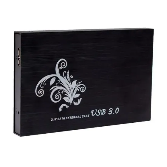 Powermaster PM-5791 Harici 2.5'' USB 3.0 Sata Harddisk Kutusu resmi