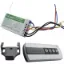 Powermaster PM-5847 Avize Kontrol Kumandası resmi