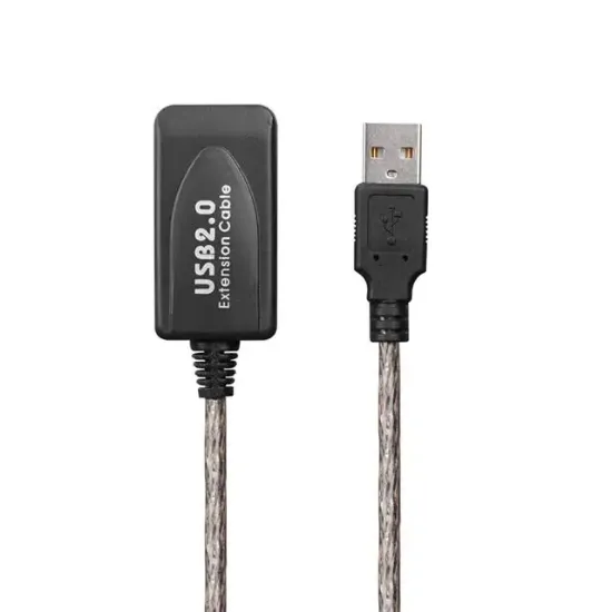 Powermaster 30 Metre USB 2.0 Uzatma Kablosu PM-4952 resmi