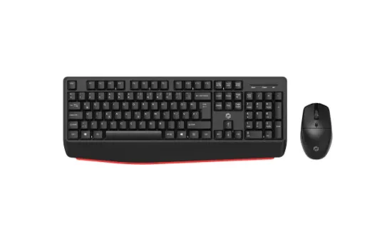 FRISBY FK-4895WF KABLOSUZ KLAVYE MOUSE SET resmi