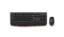 FRISBY FK-4895WF KABLOSUZ KLAVYE MOUSE SET resmi