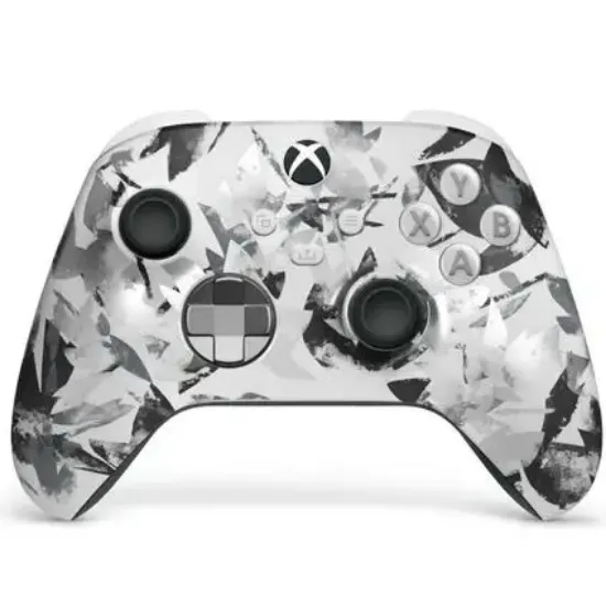 XBOX SERIES 9.NESIL STORM BREAKER SPECIAL EDITION resmi