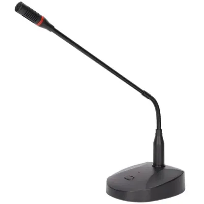 Osawa OSW-559 Kürsü Mikrofonu (Ding Dong'lu) resmi