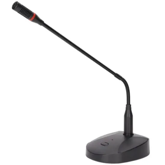 Osawa OSW-559 Kürsü Mikrofonu (Ding Dong'lu) resmi