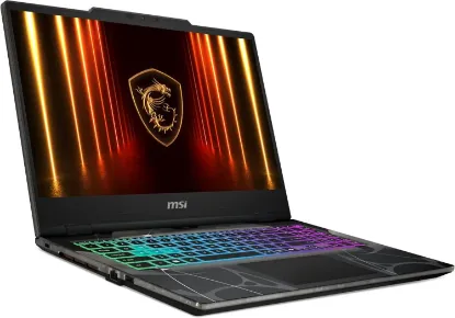MSI NB CYBORG 15 B13WFKG-490XTR I7-13620H 16GB DDR resmi
