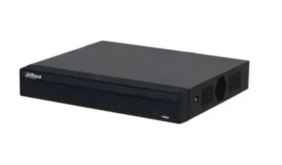 DAHUA NVR2108HS-8P-4KS3 8 KANAL POE NETWORK KAYIT CİHAZI resmi