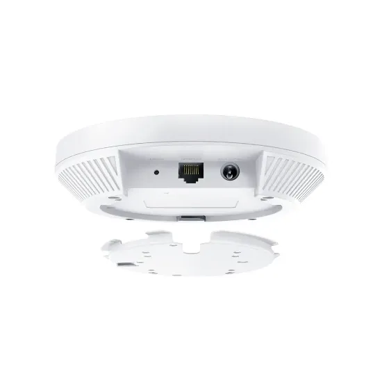 TP-LINK OMADA EAP653 AX3000 KABLOSUZ WIFI6 TAVAN ACCESS  resmi