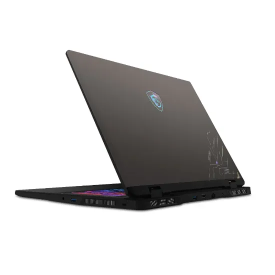 MSI NB CROSSHAIR 17 HX-AI D2XWGKG 017TR ULTRA9 resmi