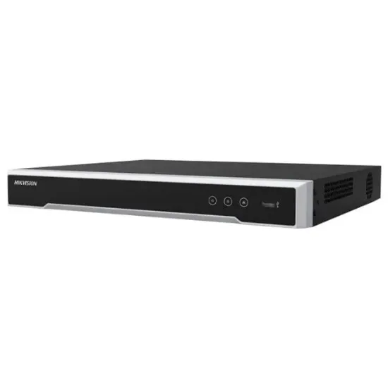 Hikvision 16 Kanal NVR IP Kamera Kayıt Cihazı (DS-7616NI-Q2) resmi