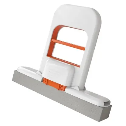Sunup SN-37730 Mini Taşınabilir Sıkma Mekanizmalı Yüksek Emici Pratif Mop resmi