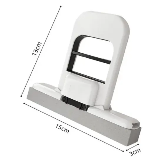 Sunup SN-37730 Mini Taşınabilir Sıkma Mekanizmalı Yüksek Emici Pratif Mop resmi