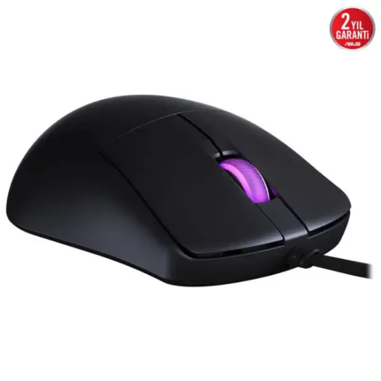 ASUS P524 ROG HARPE MINI CORE RGB GAMING MOUSE resmi