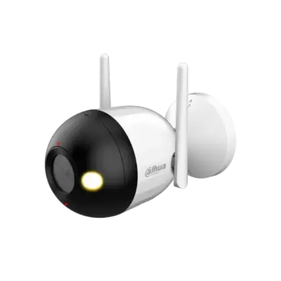 DAHUA F2C-PV-0280B 2MP 2.8 MM SMART DUAL LİGHT Wİ-Fİ BULLET KAMERA resmi