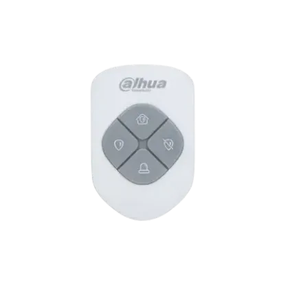 DAHUA ARA24-W2(868) KABLOSUZ ALARM KUMANDASI resmi