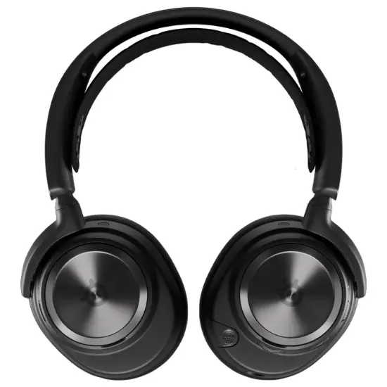 STEELSERIES 61520 ARCTIS NOVA PRO WRELESS KULAKLI. resmi