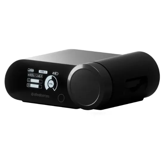 STEELSERIES 61520 ARCTIS NOVA PRO WRELESS KULAKLI. resmi