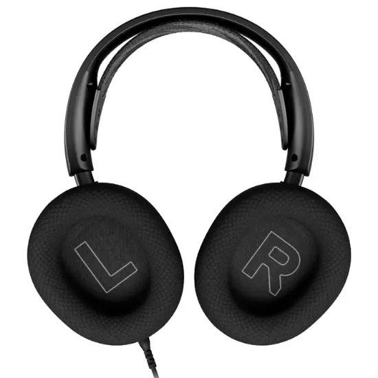 STEELSERIES SSH61606 ARCTIS NOVA 1 SIYAH KULAKLIK resmi