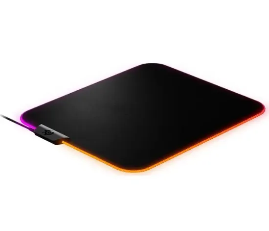 STEELSERIES 63825 QCK PRISM CLOTH - M MOUSE PAD resmi