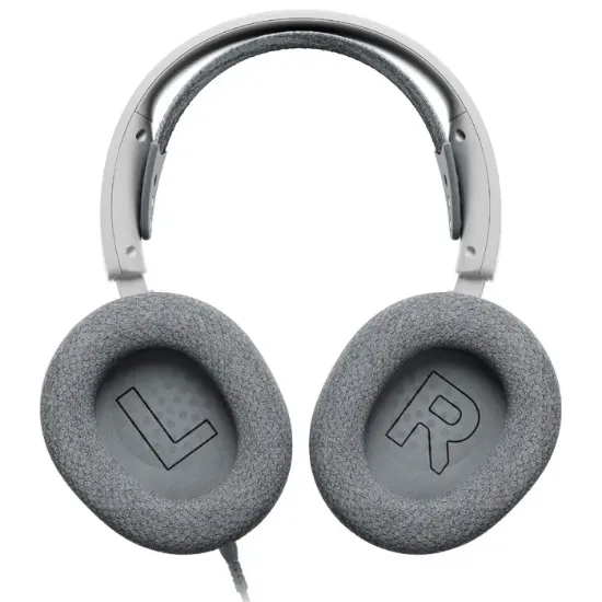 STEELSERIES SSH61607 ARCTIS NOVA 1 BEYAZ KULAKLIK resmi