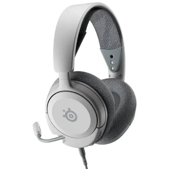 STEELSERIES SSH61607 ARCTIS NOVA 1 BEYAZ KULAKLIK resmi