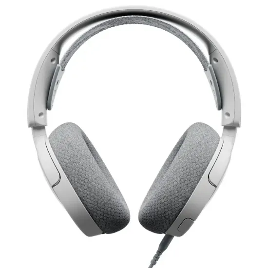 STEELSERIES SSH61607 ARCTIS NOVA 1 BEYAZ KULAKLIK resmi
