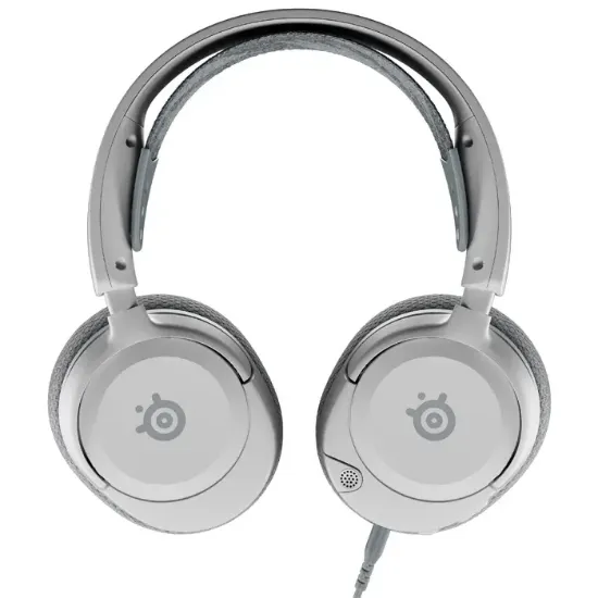 STEELSERIES SSH61607 ARCTIS NOVA 1 BEYAZ KULAKLIK resmi