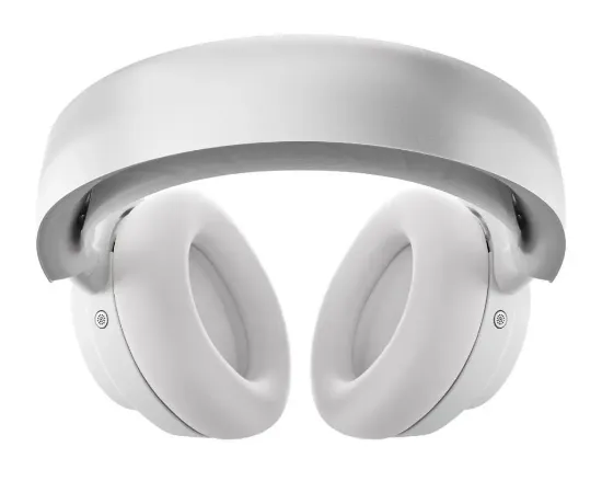STEELSERIES SSH61525 ARCTIS NOVA PRO WRL X BEYAZ. resmi