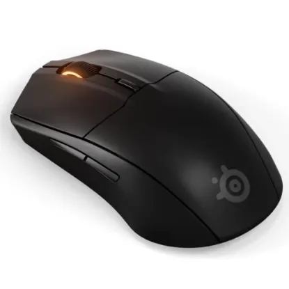 STEELSERIES RIVAL 3 WL GEN 2 SIYAH 62523 resmi