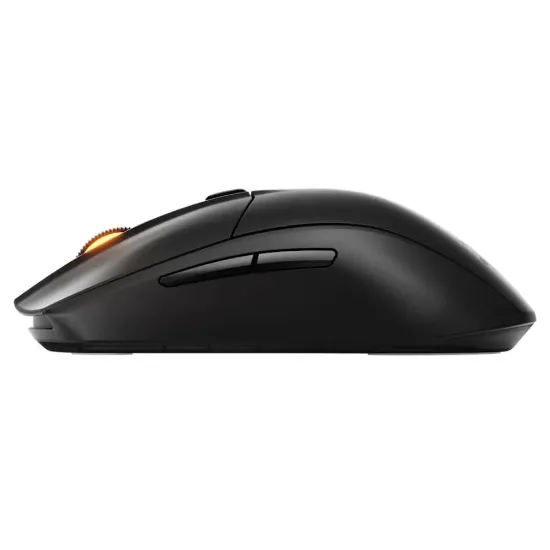 STEELSERIES RIVAL 3 WL GEN 2 SIYAH 62523 resmi