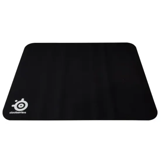 STEELSERIES QCK MEDIUM SIYAH 63004 resmi