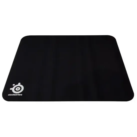 STEELSERIES QCK LARGE SIYAH 63003 resmi