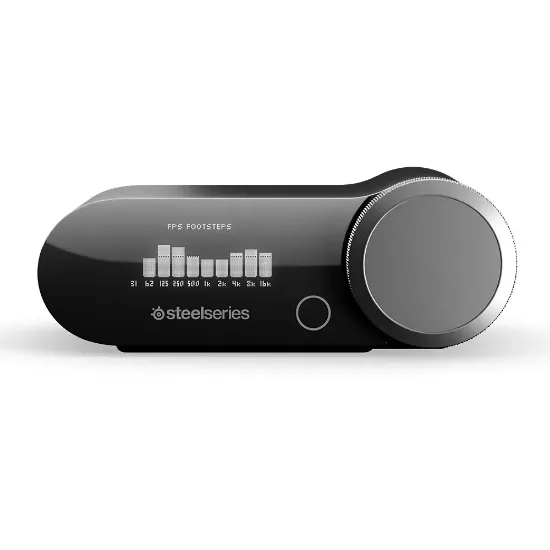STEELSERIES ARCTIS NOVA PRO OMNI SIYAH 61721 resmi