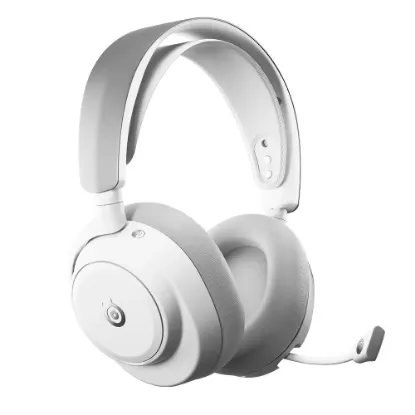 STEELSERIES ARCTIS NOVA PRO OMNI BEYAZ 61722 resmi