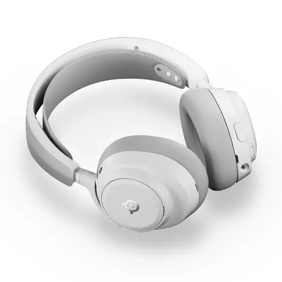 STEELSERIES ARCTIS NOVA PRO OMNI BEYAZ 61722 resmi