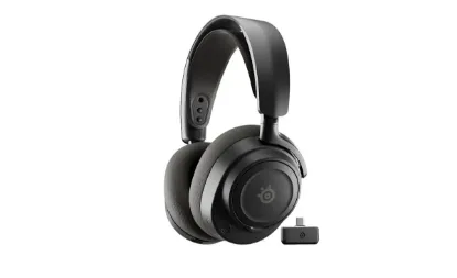 STEELSERIES ARCTIS NOVA 7P GEN 2 SIYAH 61744 resmi
