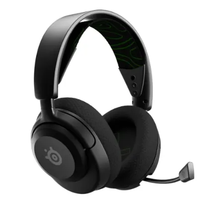 STEELSERIES ARCTIS NOVA 5X SIYAH 61676 resmi