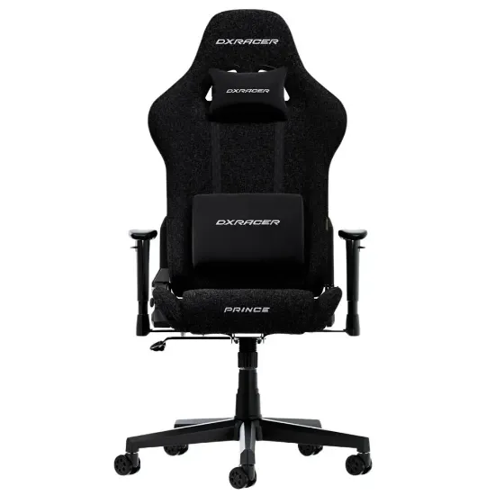 DXRACER PRINCE L SİYAH GC/LPF24FBC/N KUMAŞ KOLTUK resmi