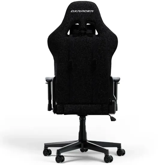 DXRACER PRINCE L SİYAH GC/LPF24FBC/N KUMAŞ KOLTUK resmi
